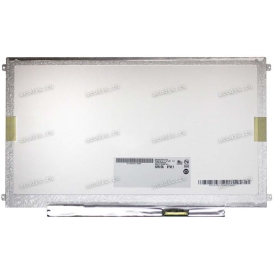 B133XW03 V.3 1366x768 LED 40 пин slim new