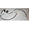 DC Jack HP/Compaq CQ71 Series + cable 220 mm + 6 pin DC Jack HP/Compaq CQ71 Series + cable 220 mm + 6 pin