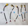 DC Jack Acer Aspire 6593 + cable 100 mm + 11 pin(проводов 10)