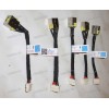 DC Jack Acer Aspire 7551, 7741, 7741Z + cable 70 mm + 4 pin