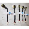 DC Jack Acer Aspire 7551, 7741, 7741Z + cable 70 mm + 4 pin DC Jack Acer Aspire 7551, 7741, 7741Z + cable 70 mm + 4 pin