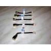 DC Jack Acer Aspire 7551, 7741, 7741Z + cable 70 mm + 4 pin