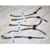 DC Jack Acer Aspire 4230, 4330, 4630 + cable 150 mm + 4 pin DC Jack Acer Aspire 4230, 4330, 4630 + cable 150 mm + 4 pin