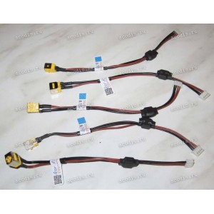 DC Jack Acer Aspire 4230, 4330, 4630 + cable 150 mm + 4 pin