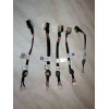 DC Jack Acer Aspire 5534, 5538, 5538G + cable 120 mm + 6 pin(проводов 5)