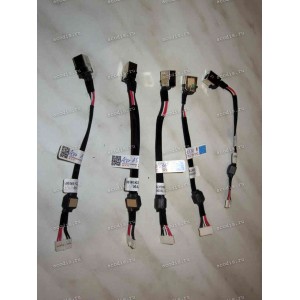 DC Jack Acer Aspire 5534, 5538, 5538G + cable 120 mm + 6 pin(проводов 5)
