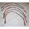 DC Jack Acer Aspire 6920 series + cable 360 mm + 4 pin