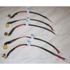 DC Jack Acer Aspire 8920, 8930, 8930G + cable 200 mm + 4 pin