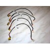 DC Jack Acer Extensa 5235, 5635, 5635-2, 5635E, 5635G, 5635Z, 5635ZG, 5635ZG-2, 5735G-2 + cable 240 mm + 4 pin