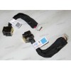 DC Jack HP/Compaq ProBook + cable 50+35 mm + 8 pin