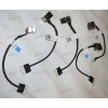 DC Jack HP/Compaq CQ42 Series + cable 120 mm + 8 pin(проводов 7) DC Jack HP/Compaq CQ42 Series + cable 120 mm + 8 pin(проводов 7)