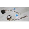 DC Jack HP Pavilion dv3 + cable 65 mm + 4 pin