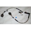 DC Jack HP Pavilion dv4 series + cable 180 mm + 5 pin