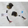 DC Jack HP Pavilion dv5-2000, CQ58, G6-1000 (AMD) (6017B0258701, 640891-001) + cable 50 mm + 8 pin (Ф - стандартный 3-пин Dell/HP) DC Jack HP Pavilion dv5-2000, CQ58, G6-1000 (AMD) (6017B0258701, 640891-001) + cable 50 mm + 8 pin (Ф - стандартный 3-пин Dell/HP)