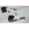 DC Jack HP Pavilion dm4 + cable 35 mm + 7 pin