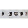 DC Jack= Samsung NP-N148, N150, RV510 (Ф - стандартный Самсунг)