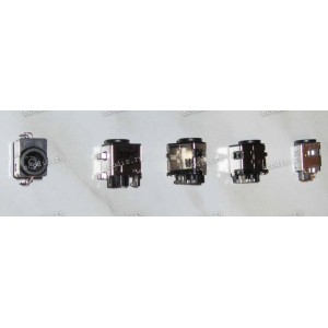 DC Jack= Samsung NP-N148, N150, RV510 (Ф - стандартный Самсунг) DC Jack= Samsung NP-N148, N150, RV510 (Ф - стандартный Самсунг)