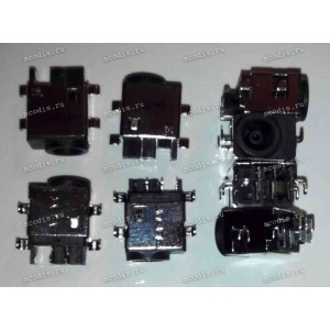 DC Jack= Samsung NP-N148, N150, RV510 (Ф - стандартный Самсунг) DC Jack= Samsung NP-N148, N150, RV510 (Ф - стандартный Самсунг)