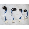 DC Jack Acer Aspire 1511230/PJ085, Fujitsu LifeBook S7200, S7210, S7211 + cable 40mm + 4 pin DC Jack Acer Aspire 1511230/PJ085, Fujitsu LifeBook S7200, S7210, S7211 + cable 40mm + 4 pin