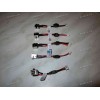 DC Jack Toshiba Satellite P205, P205D, X205 + cable 80 mm + 4 pin