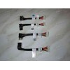 DC Jack HP/Compaq CQ50, CQ510, CQ511, CQ60 + cable 65 mm + 6 pin