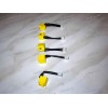 DC Jack Lenovo/IBM ThinkPad R50, R50e, R50p, R51,R51e, R51p, R52, R52e, R52p, T40, T41, T41p, T42, T42p, T43, T43p + cable 35 mm + 4 pin