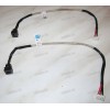 DC Jack Toshiba 1401000/PJ083 + cable 270 mm + 4 pin DC Jack Toshiba 1401000/PJ083 + cable 270 mm + 4 pin