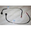 DC Jack Toshiba 1401000/PJ083 + cable 270 mm + 4 pin