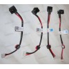 DC Jack Toshiba Satellite A100, A105 + cable 135 mm + 4 pin DC Jack Toshiba Satellite A100, A105 + cable 135 mm + 4 pin