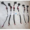 DC Jack Toshiba Satellite A300, A305, A505, C650, C650D, C655, C655D, L350, L350D, L355, L355D, L505, M205 (p/n 6017B0258101) + cable 160 mm + 4 pin DC Jack Toshiba Satellite A300, A305, A505, C650, C650D, C655, C655D, L350, L350D, L355, L355D, L505, M205 (p/n 6017B0258101) + cable 160 mm + 4 pin