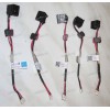 DC Jack Toshiba Mini NB100 + cable 120 mm + 4 pin DC Jack Toshiba Mini NB100 + cable 120 mm + 4 pin
