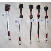 DC Jack Toshiba Satellite E105-S1402, E105-S1602, E105-S1802 + cable + 4 pin DC Jack Toshiba Satellite E105-S1402, E105-S1602, E105-S1802 + cable + 4 pin