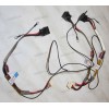 DC Jack Toshiba Satellite P300, P305D, U300, U305 + cable 210 mm + 4 pin + ground*2