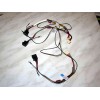 DC Jack Toshiba Satellite P300, P305D, U300, U305 + cable 210 mm + 4 pin + ground*2
