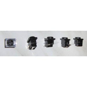 DC Jack= Sony PCG-F Series (PCG-F180, PCG-F190) DC Jack= Sony PCG-F Series (PCG-F180, PCG-F190)