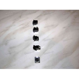 DC Jack= Sony PCG-F Series (PCG-F180, PCG-F190)