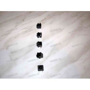 DC Jack= Sony VGN-CR, VGN-FJ, VGN-FR, PCG-FRV Series, PCG-FR Series, VGN-FJ Series