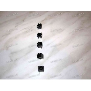 DC Jack= Sony VGN-CR, VGN-FJ, VGN-FR, PCG-FRV Series, PCG-FR Series, VGN-FJ Series DC Jack= Sony VGN-CR, VGN-FJ, VGN-FR, PCG-FRV Series, PCG-FR Series, VGN-FJ Series