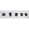 DC Jack= Sony VGN-NS11ER/S, VPC-Y11M1R/S, PCG-FXA series нормально замкнутый