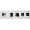DC Jack= Sony VGN-C200, VGN-F550, VGN-FE, VGN-FS, VGN-FW, VGN-FZ200, VGN-N, VGN-S, VGN-SZ, PCG-NV1**, PCG-SRX**, PCG-TR1, PCG-V505, PCG-Z1, PCG-Z505