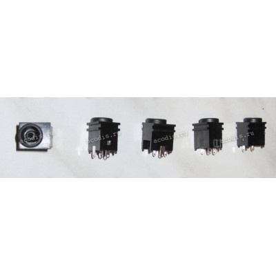 DC Jack= Sony VGN-C200, VGN-F550, VGN-FE, VGN-FS, VGN-FW, VGN-FZ200, VGN-N, VGN-S, VGN-SZ, PCG-NV1**, PCG-SRX**, PCG-TR1, PCG-V505, PCG-Z1, PCG-Z505