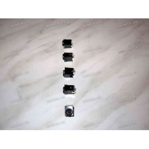 DC Jack= Sony VGN-C200, VGN-F550, VGN-FE, VGN-FS, VGN-FW, VGN-FZ200, VGN-N, VGN-S, VGN-SZ, PCG-NV1**, PCG-SRX**, PCG-TR1, PCG-V505, PCG-Z1, PCG-Z505