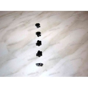 DC Jack= Samsung NP-Q series