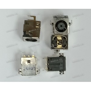DC Jack= Dell Latitude Inspiron X300, 300m DC Jack= Dell Latitude Inspiron X300, 300m