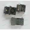 DC Jack= Dell Studio 1735, 1736, 1737 DC Jack= Dell Studio 1735, 1736, 1737