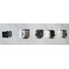 DC Jack= Dell Studio 1735, 1736, 1737