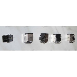 DC Jack= Dell Studio 1735, 1736, 1737 DC Jack= Dell Studio 1735, 1736, 1737