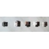 DC Jack= HP/Compaq NC8430, NW8440, NW9440, NX7300, NX7400, NX8420, NX9410, NX9420, NX9420FF, Mini 2100, 2133, 2140