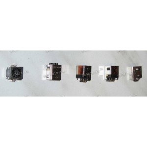 DC Jack= HP/Compaq NC8430, NW8440, NW9440, NX7300, NX7400, NX8420, NX9410, NX9420, NX9420FF, Mini 2100, 2133, 2140 DC Jack= HP/Compaq NC8430, NW8440, NW9440, NX7300, NX7400, NX8420, NX9410, NX9420, NX9420FF, Mini 2100, 2133, 2140