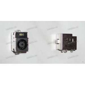 DC Jack= HP/Compaq dv5, dv5t, dv5z, dv7, G50